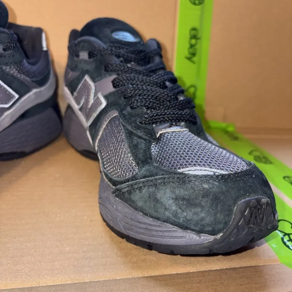 New Balance size 5m